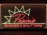 Prairie Shades & Shutters USA
