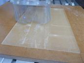 CNC Maching Acrylic Diffuser_01