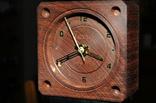 MK3 V1 Wood Clock (Special)